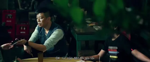 Đặc Cảnh SDU 2013 Vietsub HD - TVHay Đặc Cảnh SDU 2013 Vietsub HD - TVHay