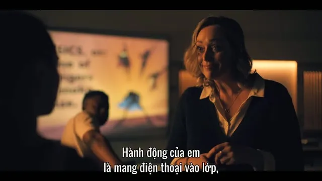 Xem phim Trong Chúng Ta Có Kẻ Nói Dối Vietsub HD tại TVHay Xem phim Trong Chúng Ta Có Kẻ Nói Dối Vietsub HD tại TVHay