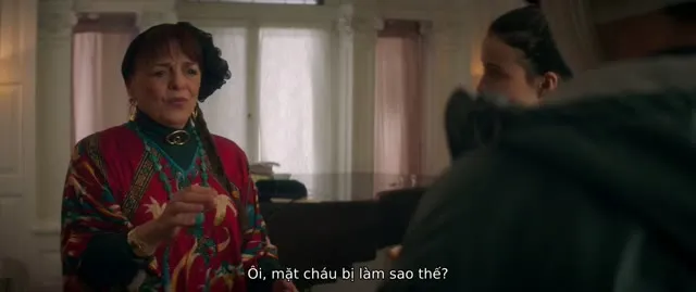 Xem phim Cái Nhìn Chết Người Vietsub HD tại TVHay Xem phim Cái Nhìn Chết Người Vietsub HD tại TVHay