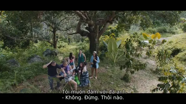 Hình ảnh trong phim Izla trên TVHay Hình ảnh trong phim Izla trên TVHay