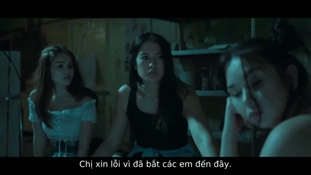 Izla 2021 Vietsub HD - TVHay Izla 2021 Vietsub HD - TVHay