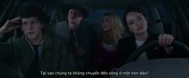 Vùng Đất Thây Ma: Cú Bắn Đúp 2009 Vietsub HD - TVHay Vùng Đất Thây Ma: Cú Bắn Đúp 2009 Vietsub HD - TVHay