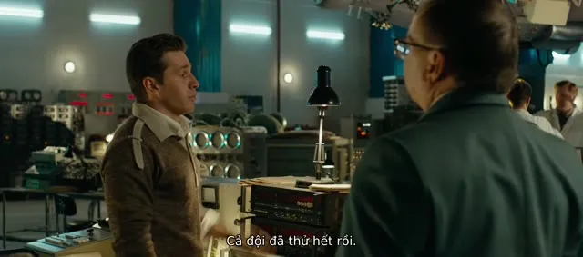 Xem phim Sự Cố Trạm Salyut 7 Vietsub HD tại TVHay Xem phim Sự Cố Trạm Salyut 7 Vietsub HD tại TVHay