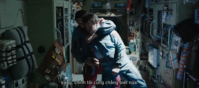 Sự Cố Trạm Salyut 7 2017 Vietsub HD - TVHay Sự Cố Trạm Salyut 7 2017 Vietsub HD - TVHay
