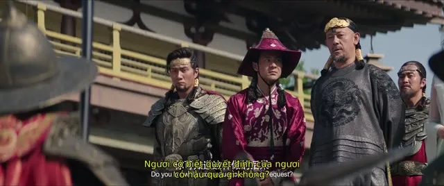 Hình ảnh trong phim Đồ Lan Đóa: Lời Nguyền Duyên Khởi trên TVHay Hình ảnh trong phim Đồ Lan Đóa: Lời Nguyền Duyên Khởi trên TVHay