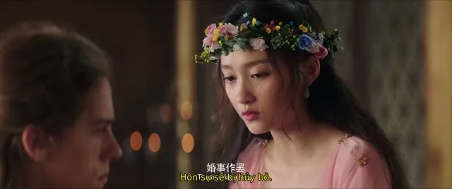 Đồ Lan Đóa: Lời Nguyền Duyên Khởi 2021 Vietsub HD - TVHay Đồ Lan Đóa: Lời Nguyền Duyên Khởi 2021 Vietsub HD - TVHay
