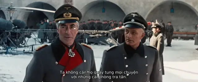 Xem phim Đột Kích Tổ Đại Bàng Vietsub HD tại TVHay Xem phim Đột Kích Tổ Đại Bàng Vietsub HD tại TVHay