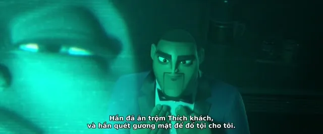 Xem phim Điệp Viên Ẩn Danh Vietsub HD tại TVHay Xem phim Điệp Viên Ẩn Danh Vietsub HD tại TVHay