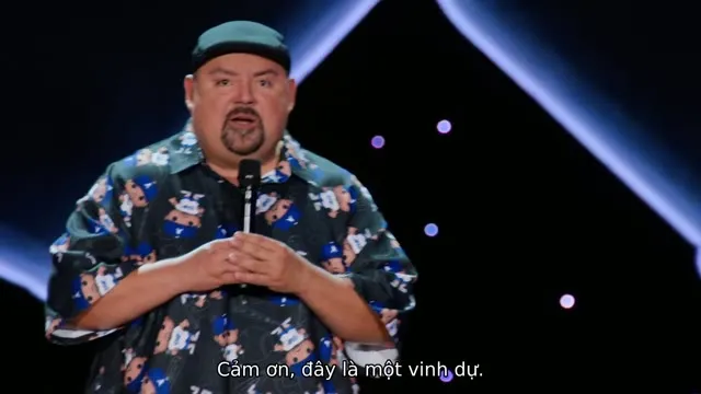Hình ảnh trong phim Gabriel Iglesias: Fluffy Ở Sân Vận động trên TVHay Hình ảnh trong phim Gabriel Iglesias: Fluffy Ở Sân Vận động trên TVHay