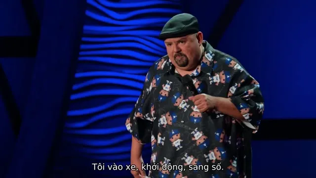 Gabriel Iglesias: Fluffy Ở Sân Vận động 2022 Vietsub HD - TVHay Gabriel Iglesias: Fluffy Ở Sân Vận động 2022 Vietsub HD - TVHay