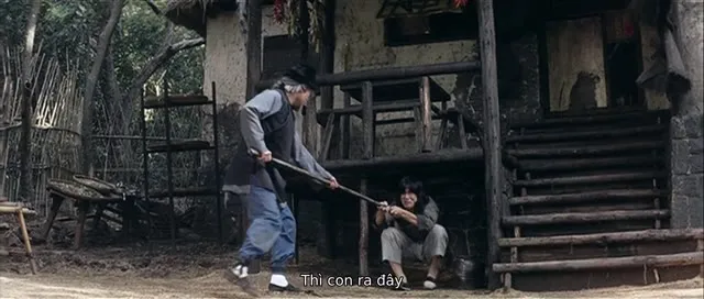 Xem phim Tiểu Quyền Quái Chiêu Vietsub HD tại TVHay Xem phim Tiểu Quyền Quái Chiêu Vietsub HD tại TVHay