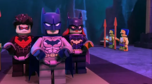Hình ảnh trong phim Lego DC Comics Superheroes: Justice League – Gotham City Breakout trên TVHay Hình ảnh trong phim Lego DC Comics Superheroes: Justice League – Gotham City Breakout trên TVHay
