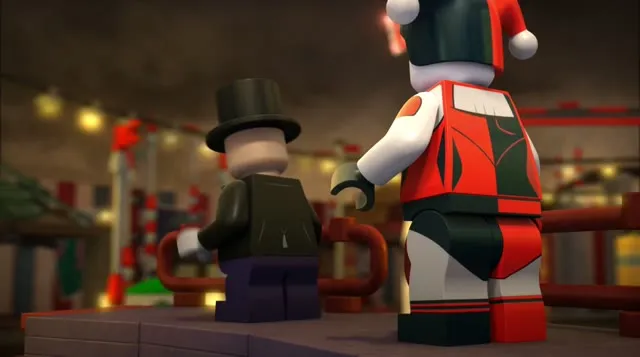 Lego DC Comics Superheroes: Justice League – Gotham City Breakout 2016 Vietsub HD - TVHay Lego DC Comics Superheroes: Justice League – Gotham City Breakout 2016 Vietsub HD - TVHay