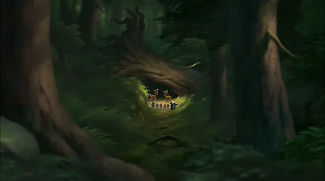 Bambi II 2006 Vietsub HD - TVHay Bambi II 2006 Vietsub HD - TVHay