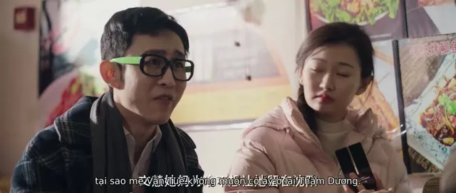 Hàng Xóm tập 1 Vietsub HD - TVHay Hàng Xóm tập 1 Vietsub HD - TVHay