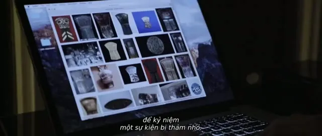Hình ảnh trong phim Hòn Đảo Đỏ trên TVHay Hình ảnh trong phim Hòn Đảo Đỏ trên TVHay