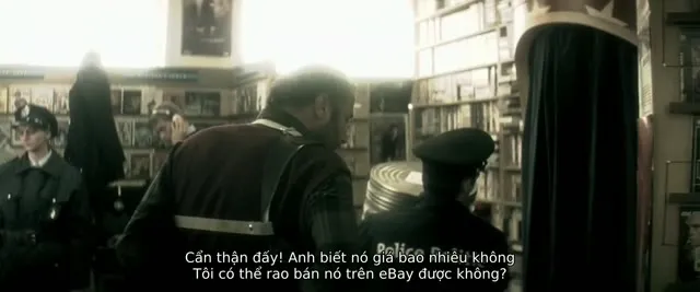 Hình ảnh trong phim Người Hùng Trở Lại trên TVHay Hình ảnh trong phim Người Hùng Trở Lại trên TVHay