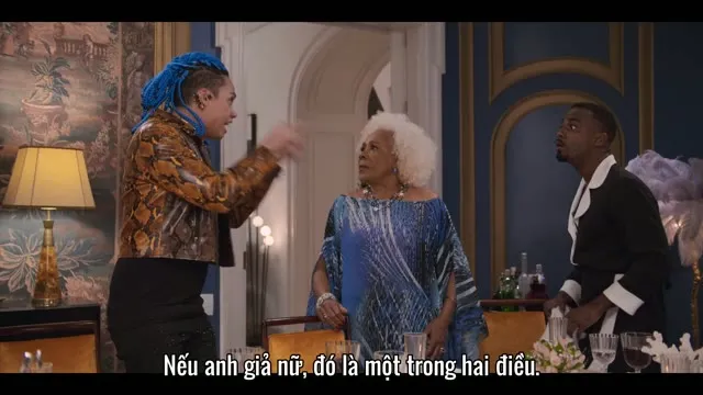 Hình ảnh trong phim Không Khả Nghi trên TVHay Hình ảnh trong phim Không Khả Nghi trên TVHay