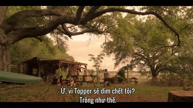 Bí Mật Bị Vùi Lấp (Phần 1) 2020 Vietsub HD - TVHay Bí Mật Bị Vùi Lấp (Phần 1) 2020 Vietsub HD - TVHay