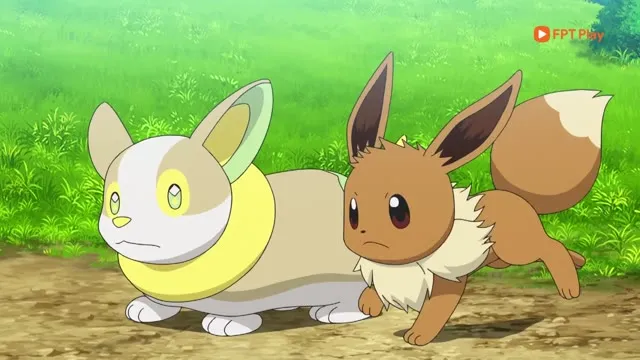 Hành Trình Pokémon: Loạt Phim (Pokémon Master Journeys) 2021 Vietsub HD - TVHay Hành Trình Pokémon: Loạt Phim (Pokémon Master Journeys) 2021 Vietsub HD - TVHay