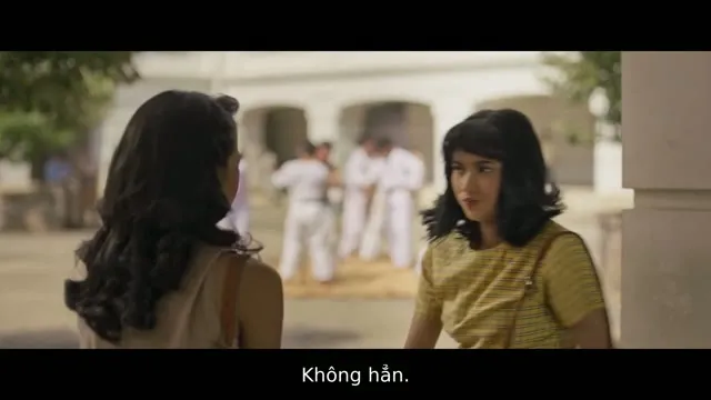 Hình ảnh trong phim Habibie & Ainun 3 trên TVHay Hình ảnh trong phim Habibie & Ainun 3 trên TVHay