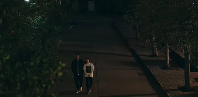 Truyền Kỳ Sân Trường 2 2018 Vietsub HD - TVHay Truyền Kỳ Sân Trường 2 2018 Vietsub HD - TVHay