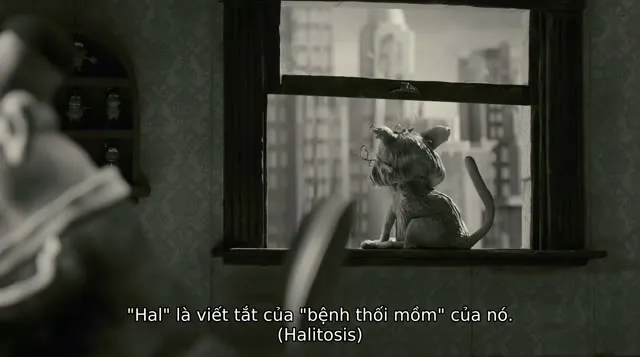 Xem phim Mary And Max Vietsub HD tại TVHay Xem phim Mary And Max Vietsub HD tại TVHay