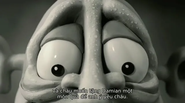 Hình ảnh trong phim Mary And Max trên TVHay Hình ảnh trong phim Mary And Max trên TVHay