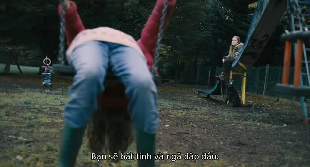 Xem phim Martyrs Lane Vietsub HD tại TVHay Xem phim Martyrs Lane Vietsub HD tại TVHay