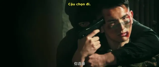 Chiến Binh Đặc Chủng 2 2017 Vietsub HD - TVHay Chiến Binh Đặc Chủng 2 2017 Vietsub HD - TVHay