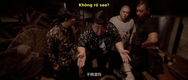 Thần Chó Tấn Công 2019 Vietsub HD - TVHay Thần Chó Tấn Công 2019 Vietsub HD - TVHay