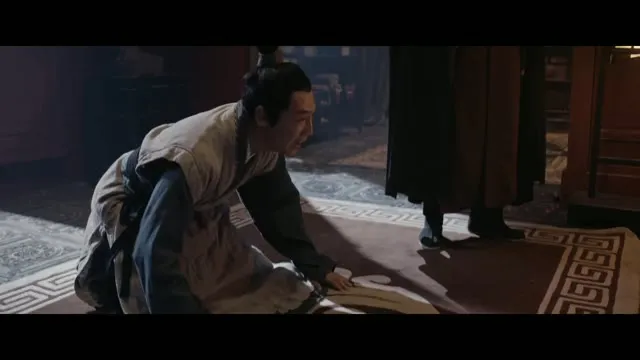 Xem Tân Bao Thanh Thiên: Nam Hiệp Kỳ Án tập 1 Vietsub tại TVHay Xem Tân Bao Thanh Thiên: Nam Hiệp Kỳ Án tập 1 Vietsub tại TVHay