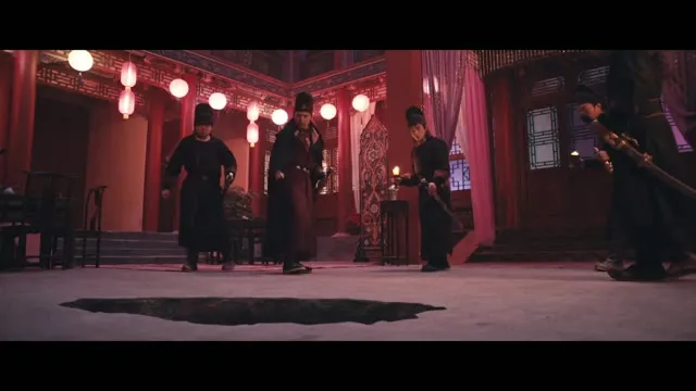 Tân Bao Thanh Thiên: Nam Hiệp Kỳ Án tập 1 Vietsub HD - TVHay Tân Bao Thanh Thiên: Nam Hiệp Kỳ Án tập 1 Vietsub HD - TVHay