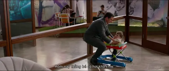 Hình ảnh trong phim Alexander Và Một Ngày Tồi Tệ, Kinh Khủng, Chán Nản, Bực Bội trên TVHay Hình ảnh trong phim Alexander Và Một Ngày Tồi Tệ, Kinh Khủng, Chán Nản, Bực Bội trên TVHay