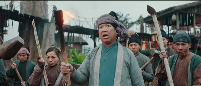 Xem phim Đại Sư Trừ Yêu Vietsub HD tại TVHay Xem phim Đại Sư Trừ Yêu Vietsub HD tại TVHay