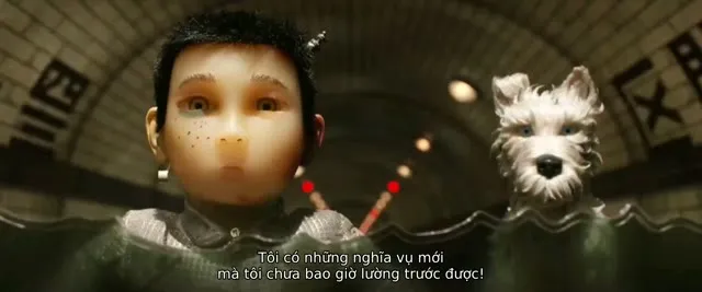 Đảo Của Những Chú Chó 2018 Vietsub HD - TVHay Đảo Của Những Chú Chó 2018 Vietsub HD - TVHay