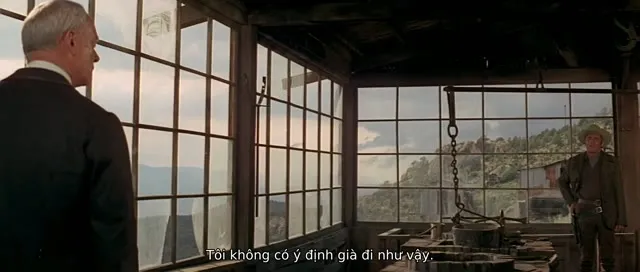 Tên Tôi Là Không Ai Hết 1973 Vietsub HD - TVHay Tên Tôi Là Không Ai Hết 1973 Vietsub HD - TVHay
