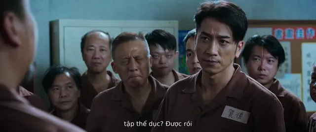 Xem phim Hành Động Vượt Ngục 3 Vietsub HD tại TVHay Xem phim Hành Động Vượt Ngục 3 Vietsub HD tại TVHay