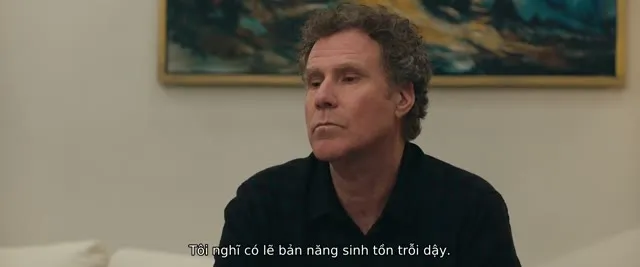 Hình ảnh trong phim Xuống Dốc trên TVHay Hình ảnh trong phim Xuống Dốc trên TVHay