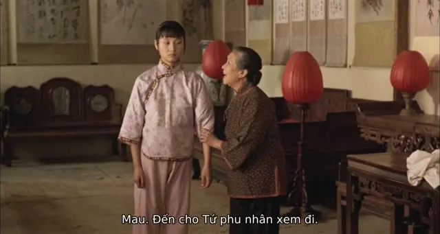 Xem phim Đèn Lồng Đỏ Treo Cao Vietsub HD tại TVHay Xem phim Đèn Lồng Đỏ Treo Cao Vietsub HD tại TVHay