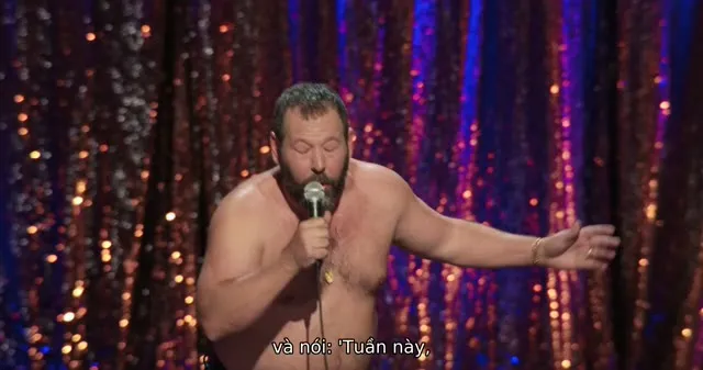 Xem Bert Kreischer: Huyên Náo tập 1 Vietsub tại TVHay Xem Bert Kreischer: Huyên Náo tập 1 Vietsub tại TVHay
