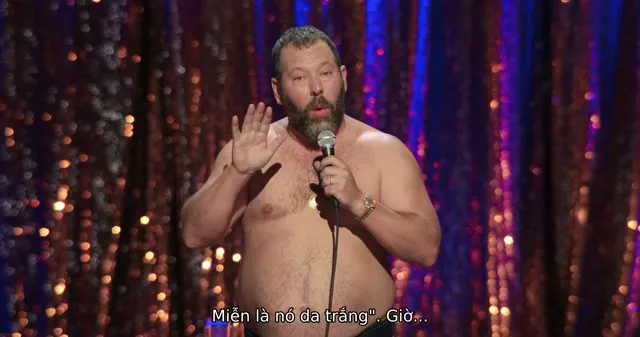 Hình ảnh Bert Kreischer: Huyên Náo tập 1 trên TVHay Hình ảnh Bert Kreischer: Huyên Náo tập 1 trên TVHay