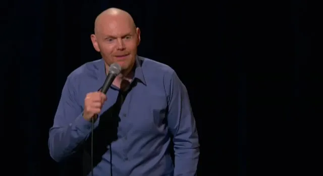 Bill Burr: Hổ Giấy 2019 Vietsub HD - TVHay Bill Burr: Hổ Giấy 2019 Vietsub HD - TVHay