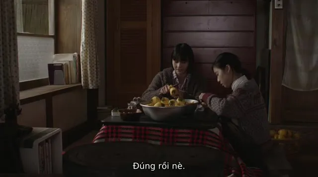 Xem phim Khu Rừng Nhỏ: Đông/Xuân Vietsub HD tại TVHay Xem phim Khu Rừng Nhỏ: Đông/Xuân Vietsub HD tại TVHay