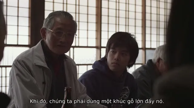 Hình ảnh trong phim Khu Rừng Nhỏ: Đông/Xuân trên TVHay Hình ảnh trong phim Khu Rừng Nhỏ: Đông/Xuân trên TVHay