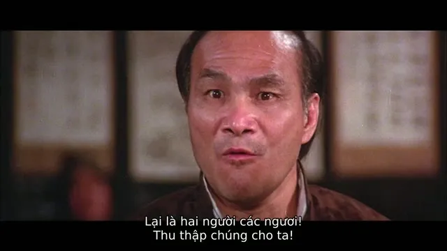 Hình ảnh trong phim Tạp Gia Tiểu Tử trên TVHay Hình ảnh trong phim Tạp Gia Tiểu Tử trên TVHay