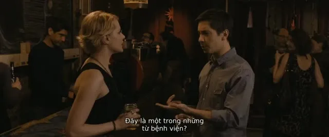 Hình ảnh trong phim Mẫu Người Của Bạn trên TVHay Hình ảnh trong phim Mẫu Người Của Bạn trên TVHay