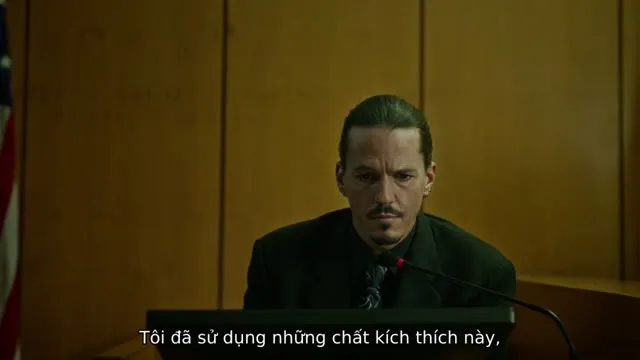 Hình ảnh trong phim Hot Take: The Depp/Heard Trial trên TVHay Hình ảnh trong phim Hot Take: The Depp/Heard Trial trên TVHay
