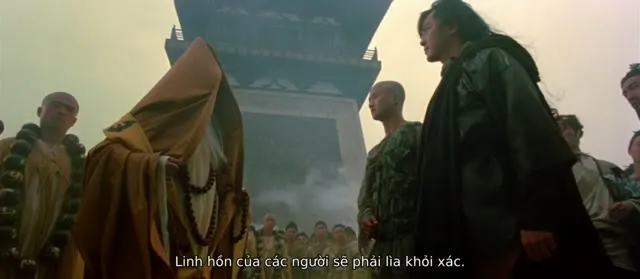 Thục Sơn Kỳ Hiệp 2001 Vietsub HD - TVHay Thục Sơn Kỳ Hiệp 2001 Vietsub HD - TVHay