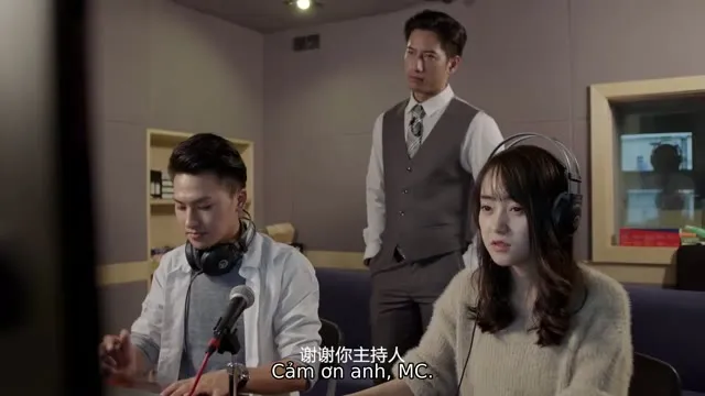 Xem Radio Love tập 1 Vietsub tại TVHay Xem Radio Love tập 1 Vietsub tại TVHay